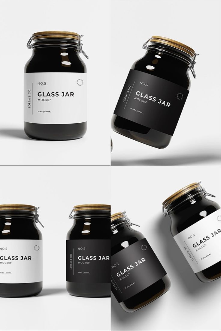 Brand Identity Example