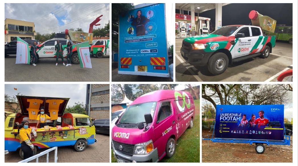 Brand Identity Example