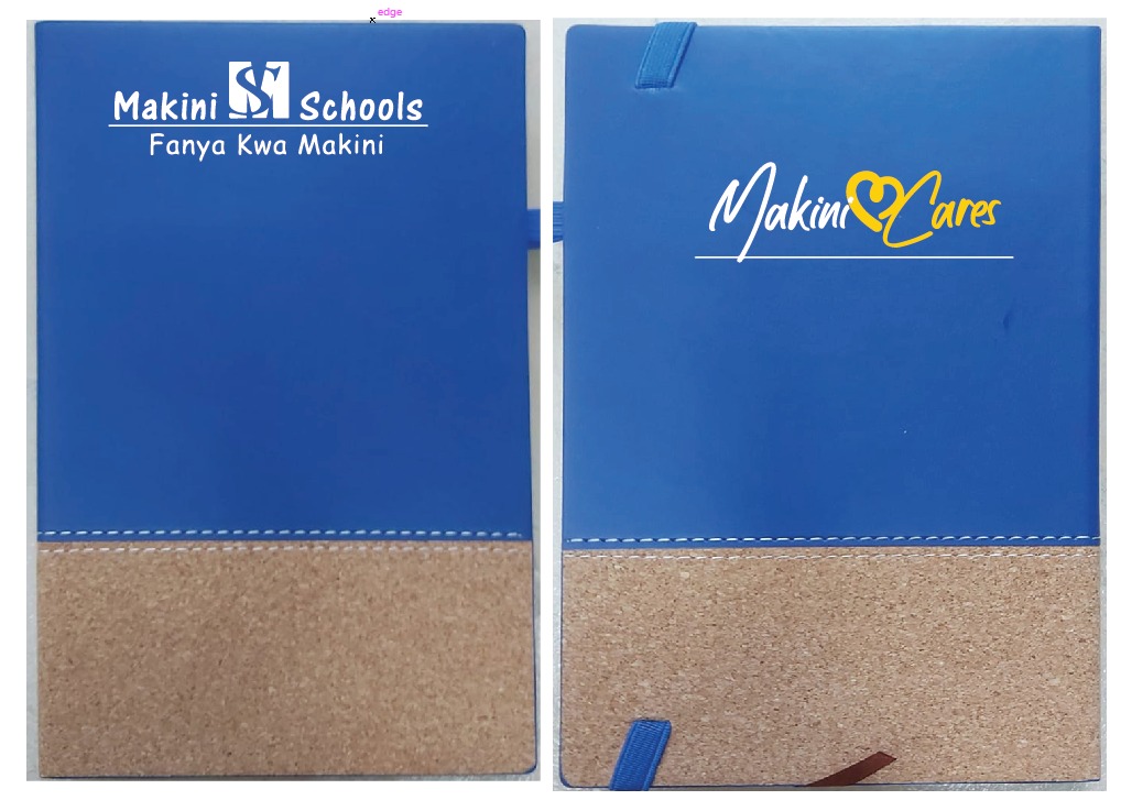 Print & Packaging Example