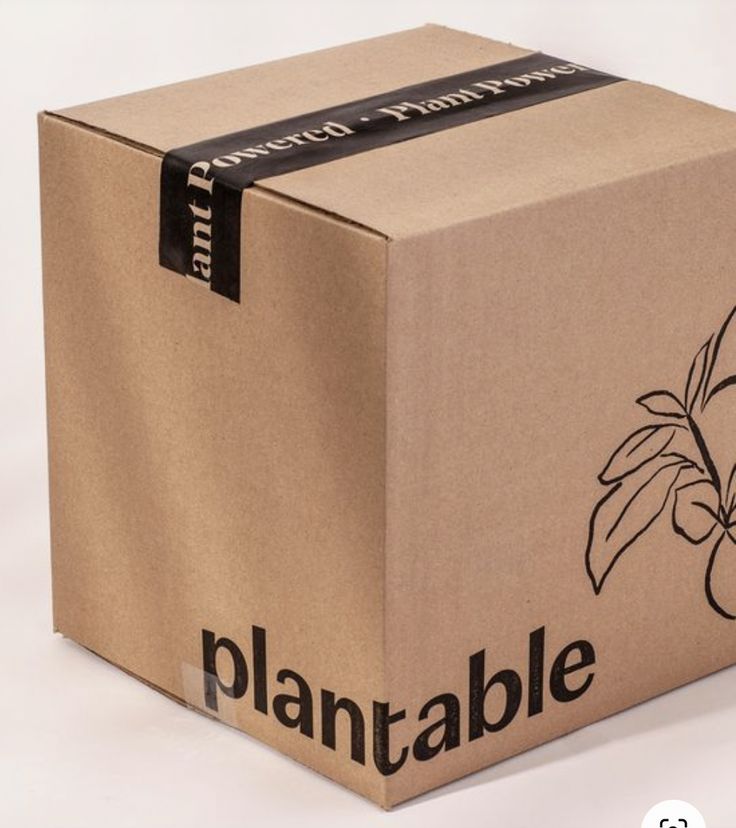 Print & Packaging Example