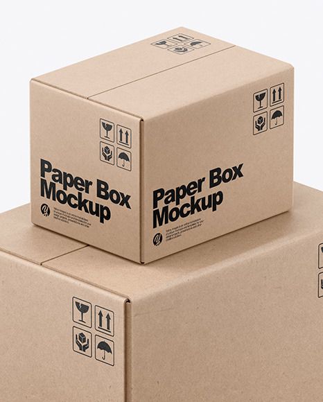 Print & Packaging Example
