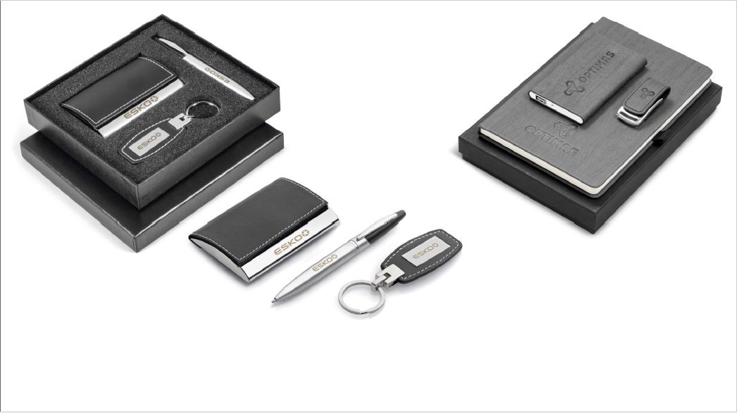 Signage & Environmental Example