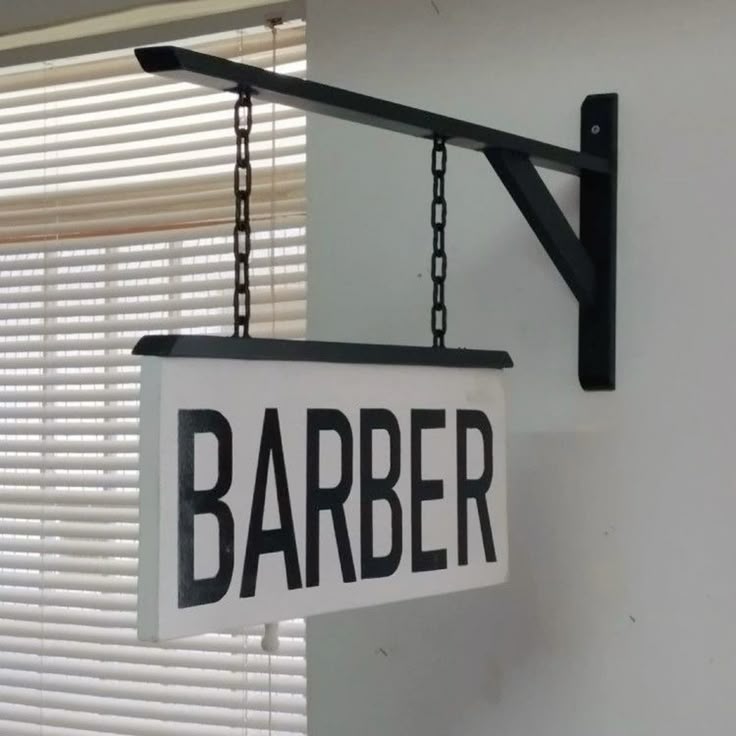 Signage & Environmental Example