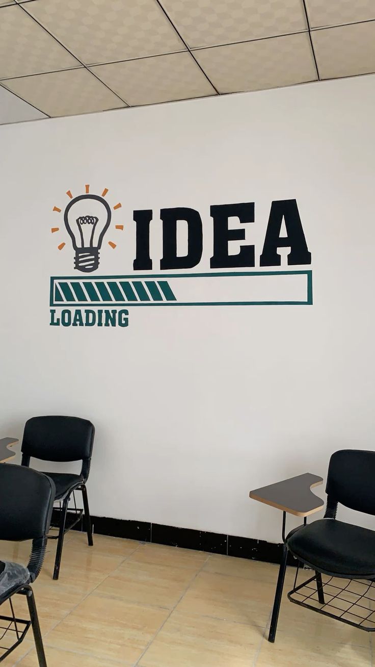 Signage & Environmental Example