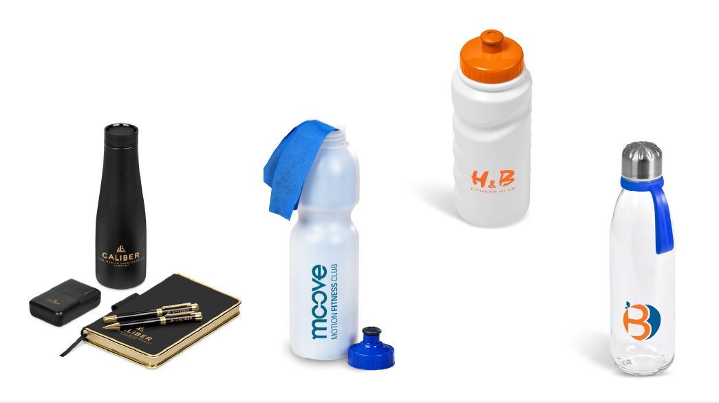 Stationery Branding