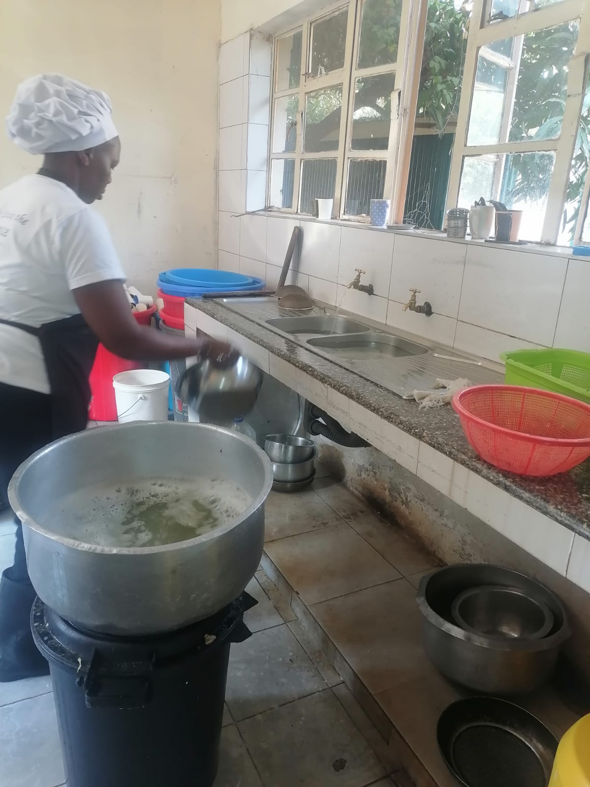 Bristar Kitchen