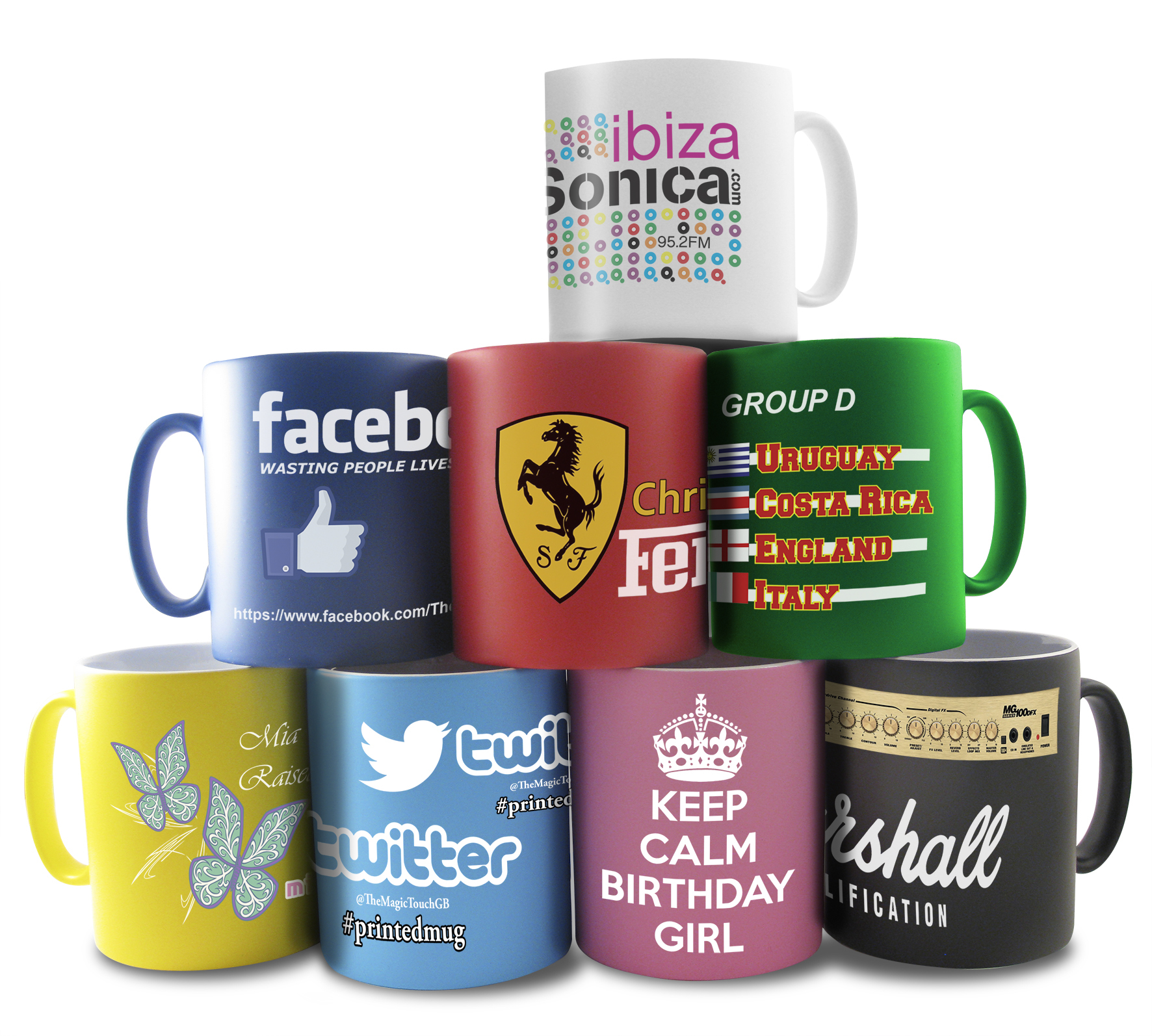 Other Branding
